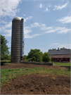 3859 Vilas Rd 3859 Vilas Rd, a NA (unknown or not a building) silo, built in Cottage Grove, Wisconsin in 1965.