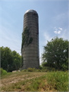 3859 Vilas Rd 3859 Vilas Rd, a NA (unknown or not a building) silo, built in Cottage Grove, Wisconsin in 1965.