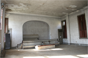 Wauwatosa Cemetery and Chapel, a Site.