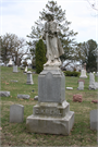 Wauwatosa Cemetery and Chapel, a Site.