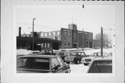822 S 14TH ST, a Other Vernacular industrial bldg/manufacturing facility, built in Manitowoc, Wisconsin in 1904.