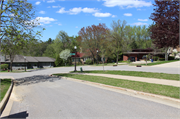 Highland Park Historic District, a District.