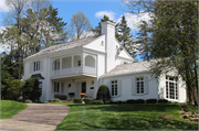 Highland Park Historic District, a District.