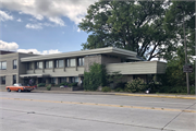 New Richmond Commercial Historic District, a District.
