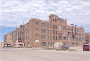 1018 ILLINOIS AVE (AKA 1031 MARYLAND AVE), a Twentieth Century Commercial industrial bldg/manufacturing facility, built in Sheboygan, Wisconsin in 1920.