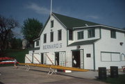 622 E GORHAM ST, a Front Gabled boat house, built in Madison, Wisconsin in 1915.