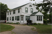 507 E MAIN ST, built in Palmyra, Wisconsin in 1910.