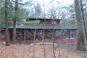 Ray S and Theo P Owen House, a Building.