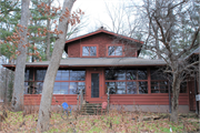 Ray S and Theo P Owen House, a Building.