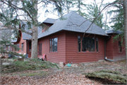 Ray S and Theo P Owen House, a Building.