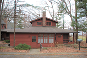 Ray S and Theo P Owen House, a Building.