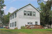 3182 STATE HIGHWAY 36, a Front Gabled house, built in Lyons, Wisconsin in .
