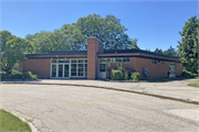 3535 N MAYFAIR RD, a Contemporary country club, built in Wauwatosa, Wisconsin in 1955.