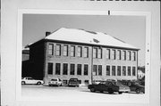 1034 S 18TH ST, a Neoclassical/Beaux Arts school – elem/middle/jr high/high, built in Manitowoc, Wisconsin in 1907.