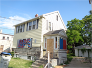 Garden Homes Historic District, a District.