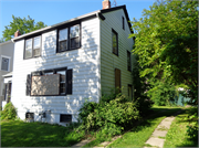 4423 N 25TH ST 4423 N 25TH ST, a Side Gabled house, built in Milwaukee, Wisconsin in 1922.
