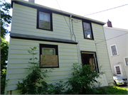 4423 N 25TH ST 4423 N 25TH ST, a Side Gabled house, built in Milwaukee, Wisconsin in 1922.