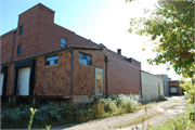 Winnebago Cheese Company, a Building.