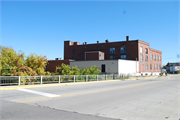 Winnebago Cheese Company, a Building.