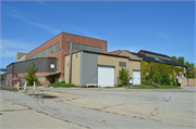 618 S OLDE ONEIDA ST, a Astylistic Utilitarian Building industrial bldg/manufacturing facility, built in Appleton, Wisconsin in 1890.