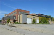 618 S OLDE ONEIDA ST, a Astylistic Utilitarian Building industrial building, built in Appleton, Wisconsin in 1890.