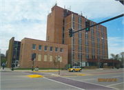 620 S CENTRAL AVE, a Contemporary hospital/medical clinic, built in Marshfield, Wisconsin in 1926.