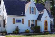 Northwest Side Historic District, a District.