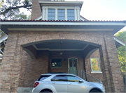 1229 CHAPIN ST, a Bungalow carriage house, built in Beloit, Wisconsin in 1915.