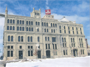 1217 10TH ST, a Italianate brewery/distillery/winery, built in Milwaukee, Wisconsin in 1877.