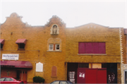 2917 N HOLTON ST, a Spanish/Mediterranean Styles theater/opera house/concert hall, built in Milwaukee, Wisconsin in 1911.