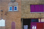 2917 N HOLTON ST, a Spanish/Mediterranean Styles theater/opera house/concert hall, built in Milwaukee, Wisconsin in 1911.