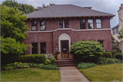 West Washington--North Hi-Mount Boulevards Historic District, a District.