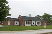 810 PHOEBE ST, a Colonial Revival/Georgian Revival school – elem/middle/jr high/high, built in Green Bay, Wisconsin in 1929.