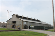 1341 STATE ST, a Astylistic Utilitarian Building industrial bldg/manufacturing facility, built in Green Bay, Wisconsin in 1911.
