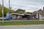 5442 W Forest Home Ave 5442 W Forest Home Ave, a Contemporary large retail building, built in Greenfield, Wisconsin in 1960.