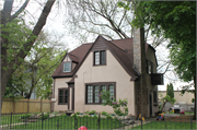 226 N MAPLE AVE, a English Revival Styles house, built in Green Bay, Wisconsin in 1932.
