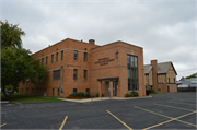 3450 S 52ND ST, a English Revival Styles house of worship, built in Greenfield, Wisconsin in 1929.