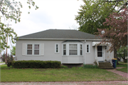 607 S MAPLE AVE, a Ranch house, built in Green Bay, Wisconsin in 1950.