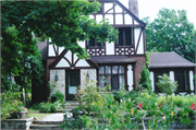 530 ALGOMA BLVD, a English Revival Styles house, built in Oshkosh, Wisconsin in .