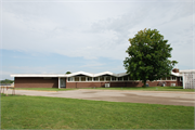 Gonstead Clinic of Chiropractic, a Building.