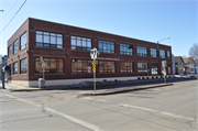 1419 W NATIONAL AVE, a Twentieth Century Commercial industrial building, built in Milwaukee, Wisconsin in 1920.