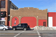 1500 W NATIONAL AVE, a Twentieth Century Commercial industrial bldg/manufacturing facility, built in Milwaukee, Wisconsin in 1920.