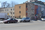 1515 W NATIONAL AVE, a Contemporary small office building, built in Milwaukee, Wisconsin in 1964.