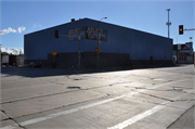 107 E NATIONAL AVE, a Commercial Vernacular industrial bldg/manufacturing facility, built in Milwaukee, Wisconsin in 1895.