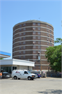 2600 W NATIONAL AVE, a Contemporary apartment/condominium, built in Milwaukee, Wisconsin in 1971.