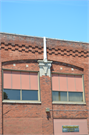 1400-1426 W NATIONAL AVE, a Twentieth Century Commercial industrial bldg/manufacturing facility, built in Milwaukee, Wisconsin in 1909.