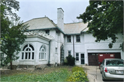 4906 W WASHINGTON BLVD, a Spanish/Mediterranean Styles house, built in Milwaukee, Wisconsin in 1916.