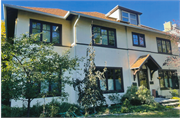1808 JEFFERSON ST, a Craftsman house, built in Madison, Wisconsin in 1916.