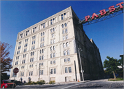 1003-1017 W JUNEAU AVE, a Italianate brewery/distillery/winery, built in Milwaukee, Wisconsin in 1882.