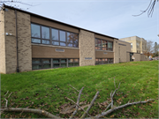 341 S Dries St 341 S Dries St, a Contemporary, built in Saukville, Wisconsin in 1961.